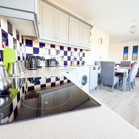 Peak View Apartment Main Beach Bundoran Exterior photo